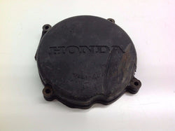 HONDA CR 250 1985 STATOR IGNITION COVER (1) 0058