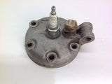 HONDA CR 250 2001 CYLINDER HEAD 0053