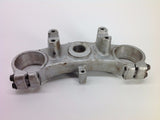 YAMAHA YZ 125/250 2001 TOP YOKE CLAMP Y007