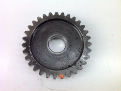 KAWASAKI KX 85 2004 KICK START IDLE GEAR (1) 0057A