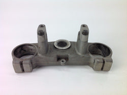 YAMAHA YZF 450 2005 TOP YOKE CLAMP Y027