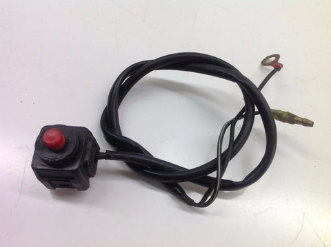 KTM 300 EGS 300 1999 KILL SWITCH 0030A