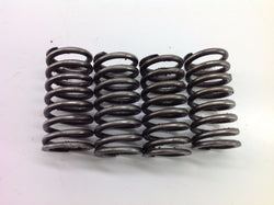 KAWASAKI KX 250 1997 CLUTCH SPRINGS 0077A