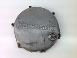 KAWASAKI KX 250 1996-1997 CLUTCH COVER (1) 0086A