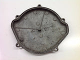 HONDA CR 125 1989 CLUTCH COVER 0033A