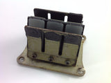 HONDA CR 125 1990-1996 REED VALVE CAGE BLOCK R011