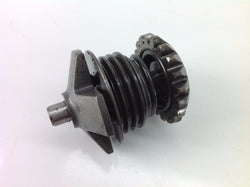 KAWASAKI KX 85 2004 POWER VALVE GOVERNOR 0057A