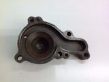 KAWASAKI KX 125 1988 WATER PUMP COVER 0057