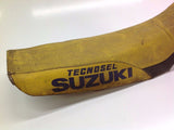 SUZUKI RM 250 1993-1998 SEAT (DAMAGED) 3007