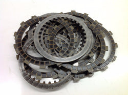 KAWASAKI KX 250 1998 CLUTCH PLATES 0022A