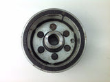 YAMAHA YZ 80 2001 FLY WHEEL ROTOR F051