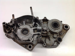 SUZUKI RM 250 1998 LEFT ENGINE CRANK CASING E013