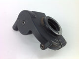 KAWASAKI KX 125 1991 THROTTLE HOUSING 0064A