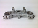 YAMAHA YZ 250 1999 TOP YOKE CLAMP Y020