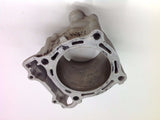 YAMAHA YZF 450 2003 CYLINDER BARREL (DAMAGED) 0030