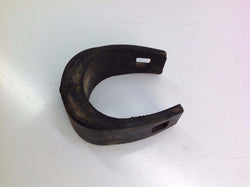 HONDA CR 125 1992 FUEL TANK FRAME RUBBER 0060