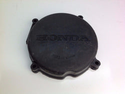 HONDA CR 250 1985 STATOR IGNITION COVER (3) 0058