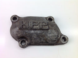 HONDA CR 125 1992 POWER VALVE COVER 0044A