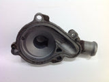 YAMAHA YZF 250 2004 WATER PUMP COVER 0001A