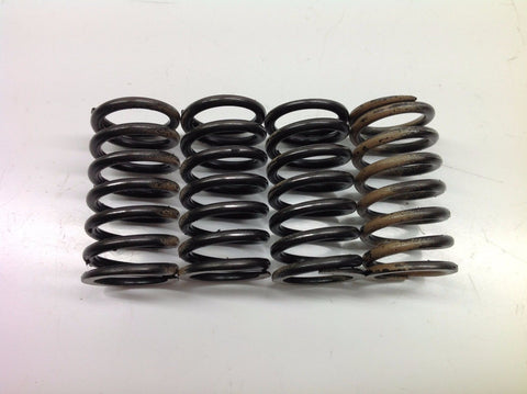 HONDA CRF 150 R 2007-2017 CLUTCH SPRINGS 0031A