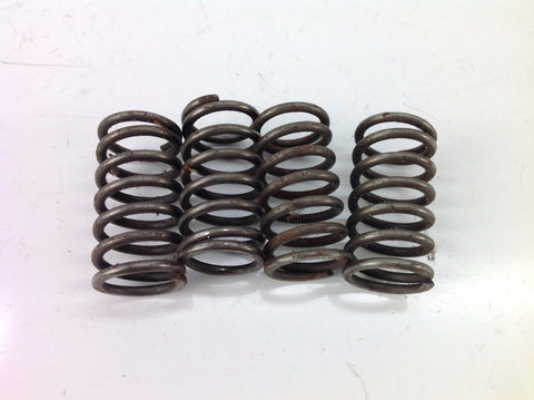 KAWASAKI KX 125 1990-1991 CLUTCH SPRINGS 0007B