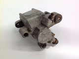 1992 HONDA CR 125 REAR BRAKE CALIPER 0054