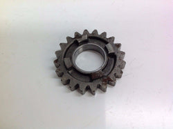 SUZUKI RM 125 1994 GEAR BOX GEAR 0041