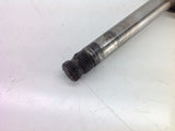 SUZUKI RM 250 1991 GEAR SELECTOR SHAFT 0088A