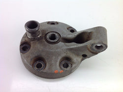 KAWASAKI KX 250 1996-1997 CYLINDER HEAD (2) 0086A