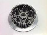 HONDA CR 125 1989 CLUTCH INNER BASKET HUB 0033A