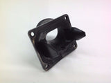 YAMAHA YZ 125 1991 INTAKE MANIFOLD RUBBER BOOT 0044