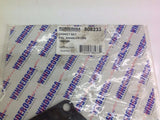 HONDA CR 125 1987-1989 GASKET SET NOS 0063