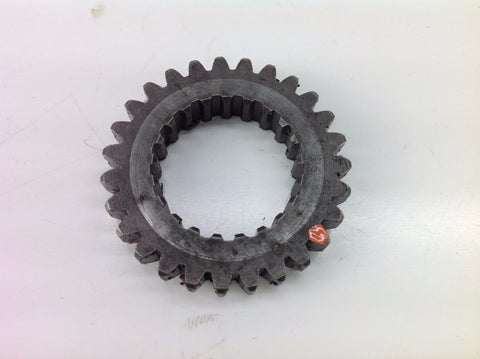 KAWASAKI KX 250 1996-1997 PRIMARY DRIVE CRANK GEAR (1) 0086A