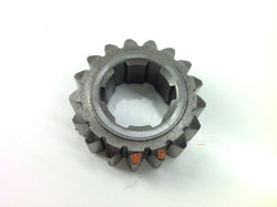 SUZUKI RM 250 1992 GEAR BOX GEAR (2) 0033B