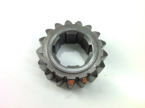 SUZUKI RM 250 1992 GEAR BOX GEAR (2) 0033B