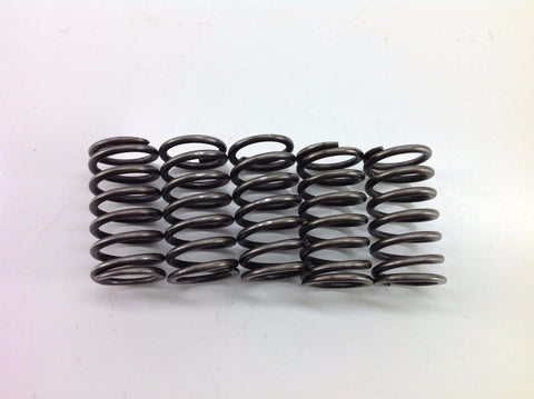 KAWASAKI KX 125 1993 CLUTCH SPRINGS 0073A