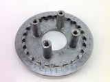 HONDA CR 80 CLUTCH PRESSURE PLATE 0062A