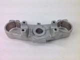 YAMAHA YZ 125 2003 TOP YOKE CLAMP Y007