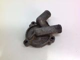 KAWASAKI KX 80 1987 WATER PUMP COVER (3) 0042