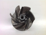 SUZUKI RMZ 450 2006 WATER PUMP IMPELLER 0008A