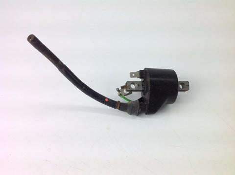 KAWASAKI KX 125 1994 IGNITION COIL (1) 0081A