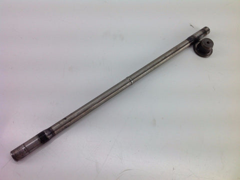 KAWASAKI KX 125 1998 CLUTCH PUSH ROD 0054A