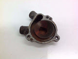 KAWASAKI KX 80 1987 WATER PUMP COVER (3) 0042