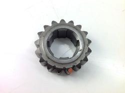 SUZUKI RM 250 1992 GEAR BOX GEAR (1) 0033B