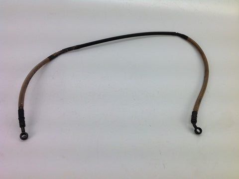 HONDA CR 85 FRONT BRAKE LINE 0013B