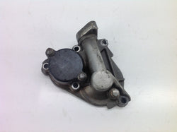 KAWASAKI KXF 250 2007 WATER PUMP COVER OIL FILTER HOUSING 0023B