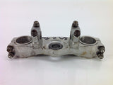 SUZUKI RM 250 1994 TOP YOKE CLAMP Y029