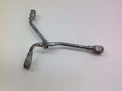 YAMAHA YZF 450 2003 OIL PIPE LINES 0030