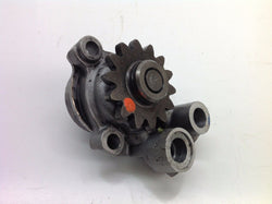 YAMAHA YZF 250 2004 OIL PUMP (1) 0001A