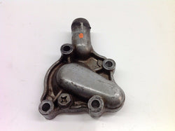 HONDA CR 125 1999-2002 WATER PUMP COVER (1) 0016A